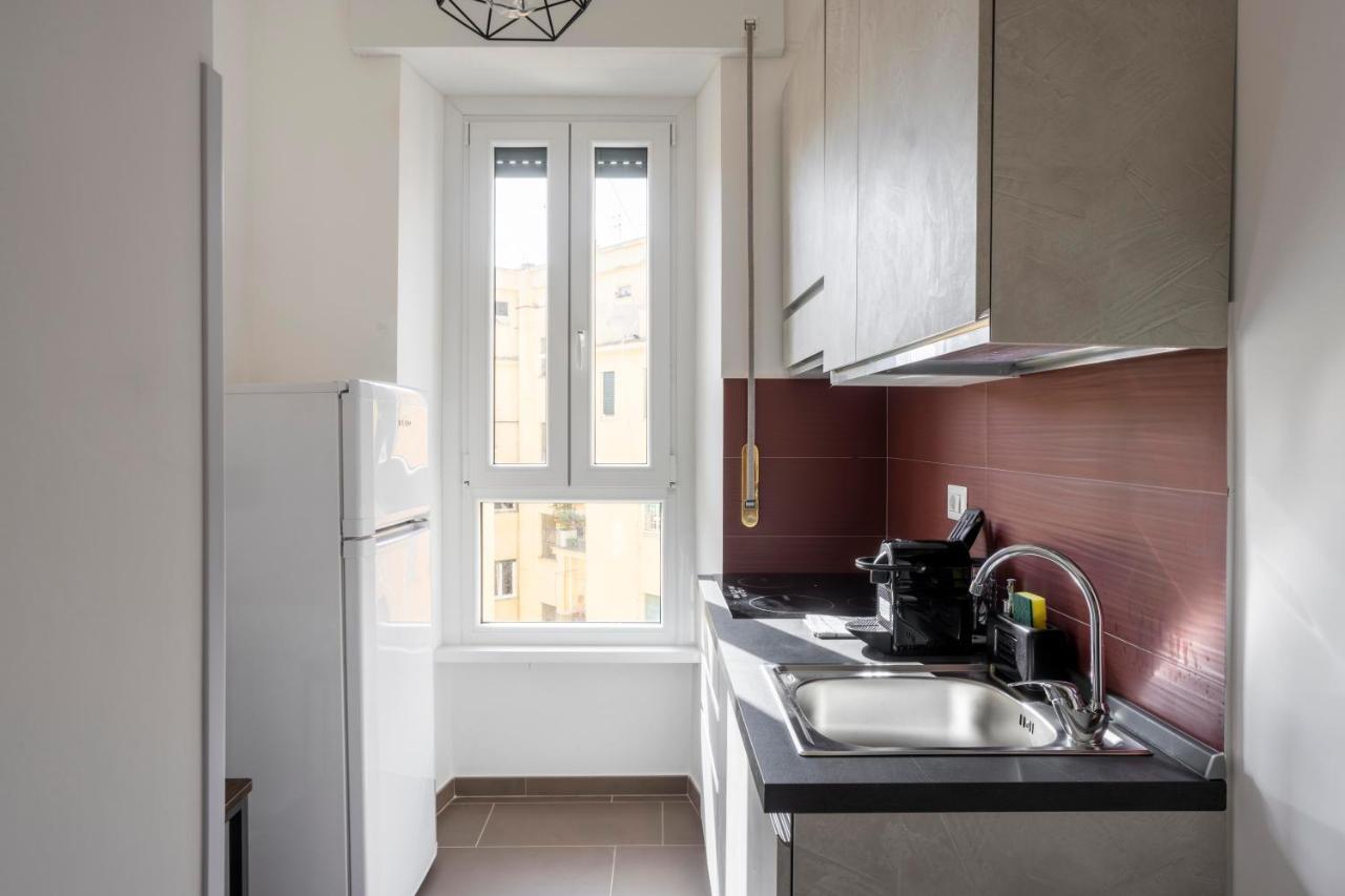 Apartment Maison Del Re - San Giovanni Rome