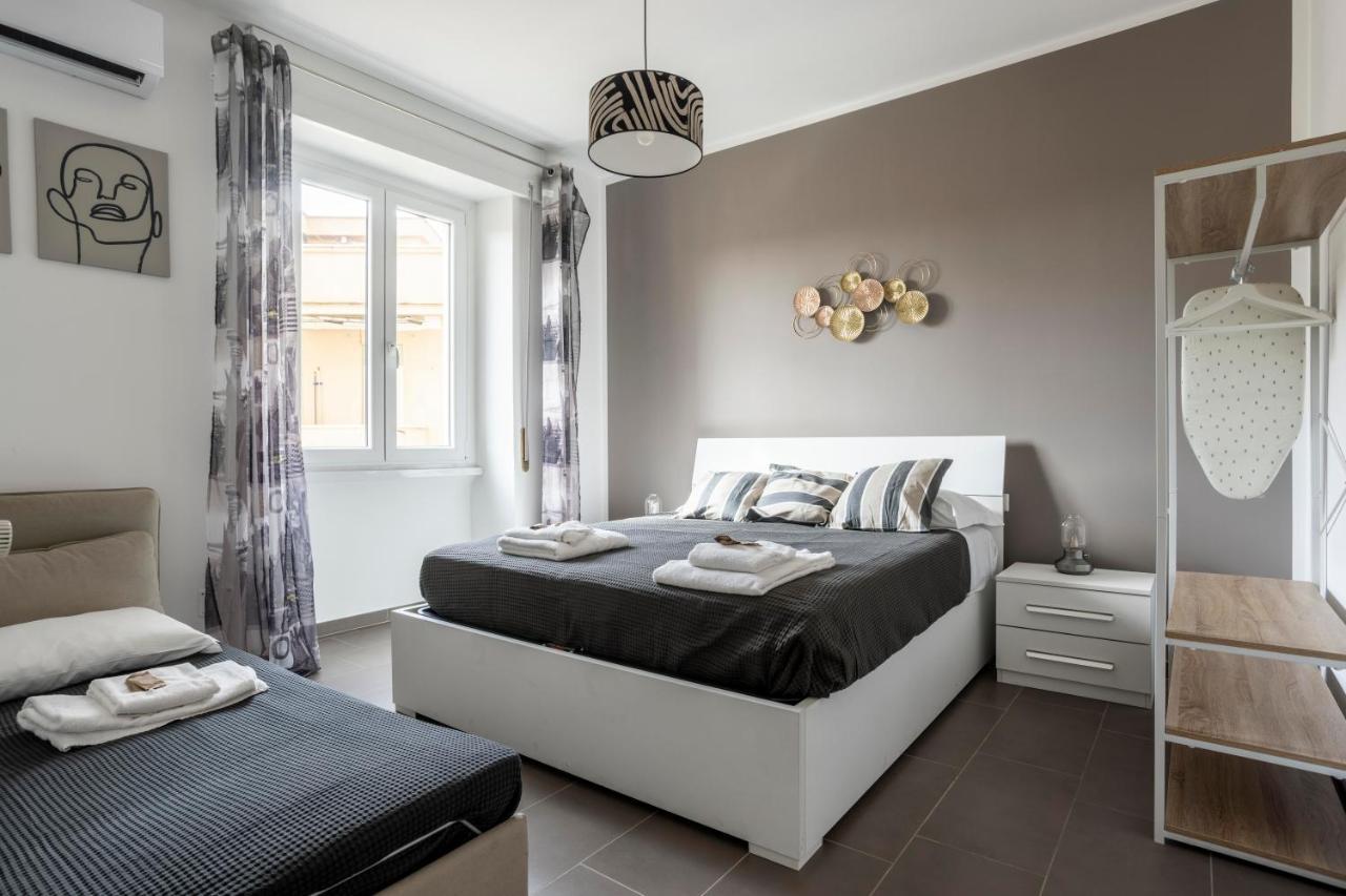 Maison Del Re - San Giovanni Apartment