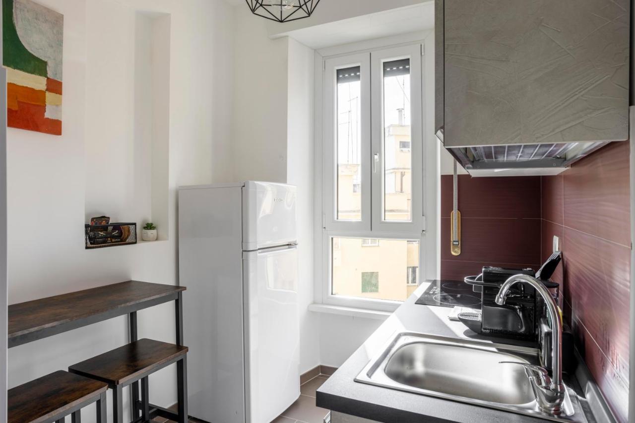 Apartment Maison Del Re - San Giovanni